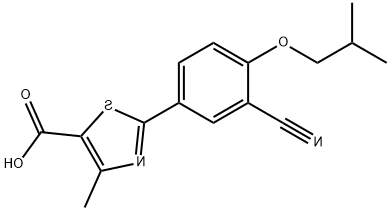 Febuxostat