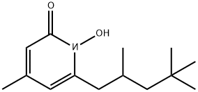 Pirrocdone (OCT)